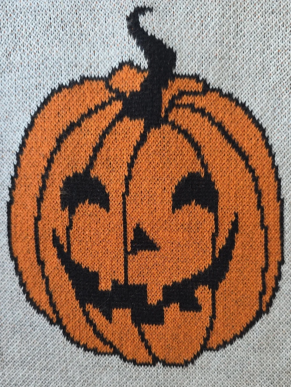 Jack O Lantern Lane nwt halloween